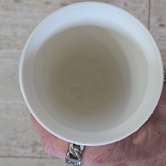 Kate Spade New York BPA Free Gold Polka Dot Tumbler - Picture 7 of 9